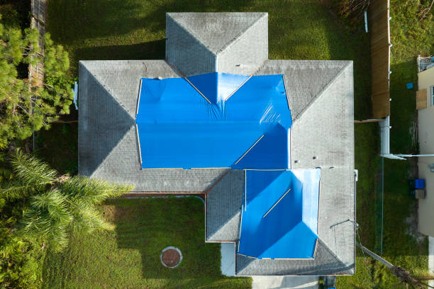 Best Skylight Installation and Repair  in Ukiah, CA