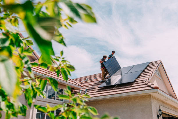 Ukiah, CA Roofing Services Company