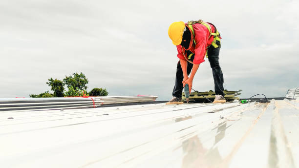 Best Storm Damage Roof Repair  in Ukiah, CA