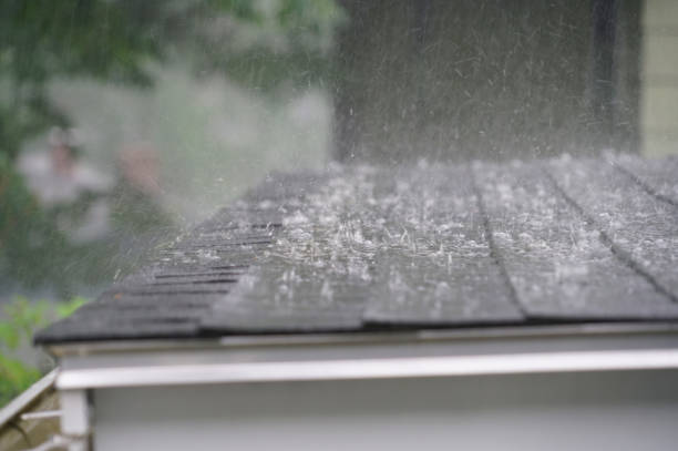Best Chimney Flashing Repair  in Ukiah, CA