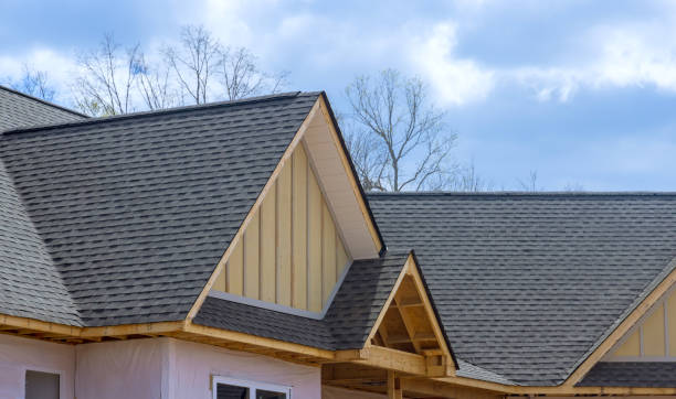 Best 4 Ply Roofing  in Ukiah, CA