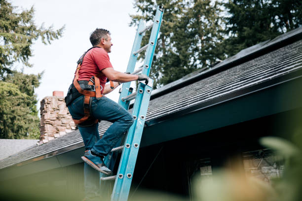 Best Flat Roofing  in Ukiah, CA