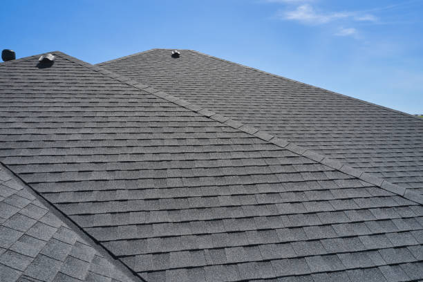 Best Metal Roofing Installation  in Ukiah, CA