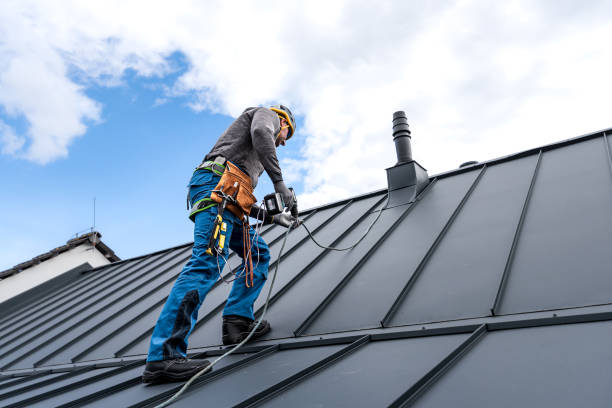 Best Emergency Roof Repair  in Ukiah, CA