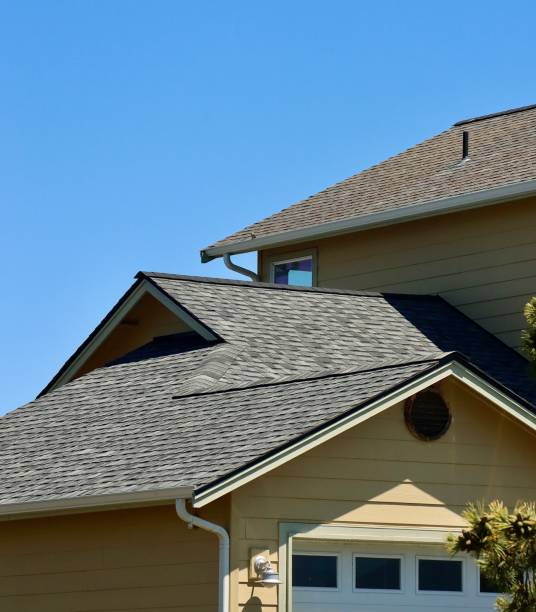 Emergency Roof Repair in Ukiah, CA
